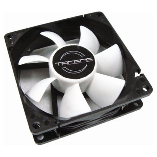 VENTILADOR INTERNO TACENS 3 AURAII 8x8 12dB, FLUXUS-DN1 VENTILADOR INTERNO TACENS 3 AURAII 8x8 12dB, FLUXUS