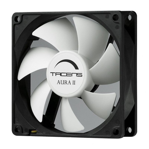VENTILADOR INTERNO TACENS 3 AURAII 9x9 14dB, FLUXUS-DN1 VENTILADOR INTERNO TACENS 3 AURAII 9x9 14dB, FLUXUS