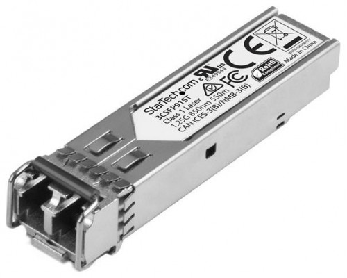 STARTECH SFP 1GB 1000BASE-SX LC 550M