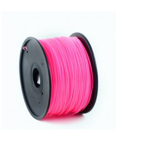 FILAMENTO GEMBIRD PLA ROSA, 1,75 MM, 1 KG-DI2 FILAMENTO GEMBIRD PLA ROSA, 1,75 MM, 1 KG