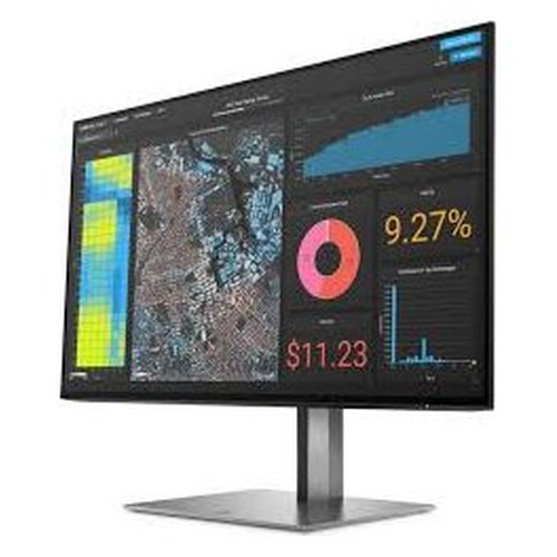 Monitor hp s5 pro 527pu 27 pulgadas