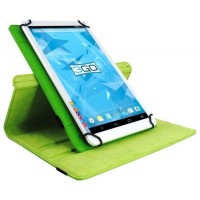 FUNDA TABLET 3GO 10.1" VERDE