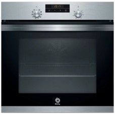 Horno balay 3hb4331x0 60cm 70l touch