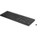 HP Teclado 230 inalambrico