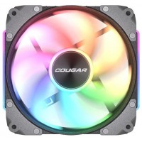 Cougar Ventilador Modular Apolar 120 Argb