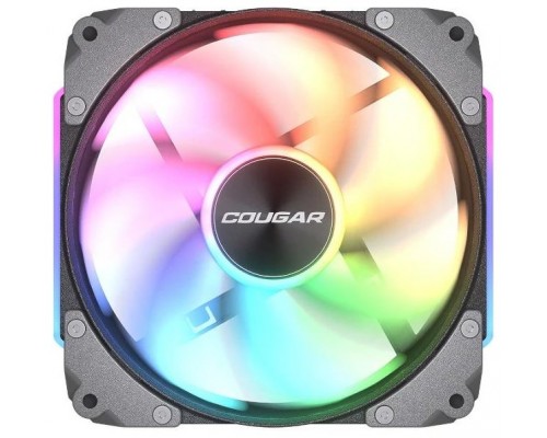 Cougar Ventilador Modular Apolar 120 Argb
