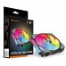 Cougar Ventilador Modular Apolar 120 Argb