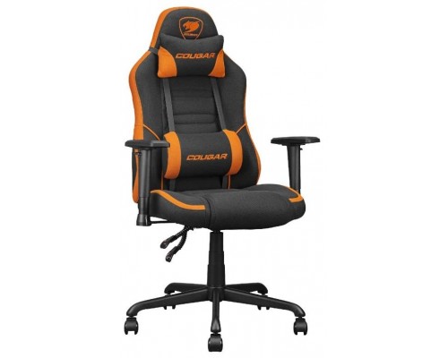 Cougar Silla Gaming Fusion SF
