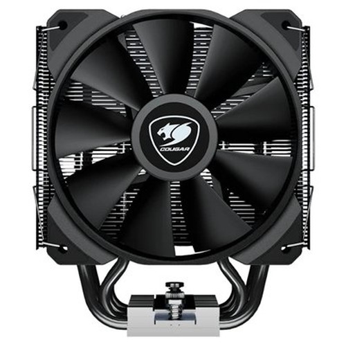 Cougar Ventilador Forza 85 Essential-IA7 Cougar Ventilador Forza 85 Essential
