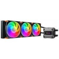 Cougar Poseidon Ultra 360 Argb Negro