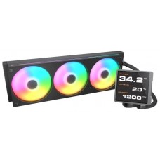 Cougar Ref. Liq Poseidon Vistek Pro ARGB 360 Black-SX14 Cougar Ref. Liq Poseidon Vistek Pro ARGB 360 Black