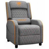 Cougar Sillon Gaming Ranger One Gray