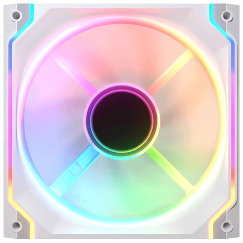 Cougar Ventilador SC140-RB Argb White-IA3 Cougar Ventilador SC140-RB Argb White