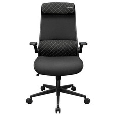 Cougar Silla Stryder Black-IA27 Cougar Silla Stryder Black