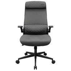 Cougar Silla Stryder Gray-IA27 Cougar Silla Stryder Gray