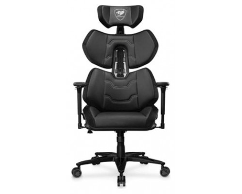 Cougar Silla Gaming TERMINATOR ELITE