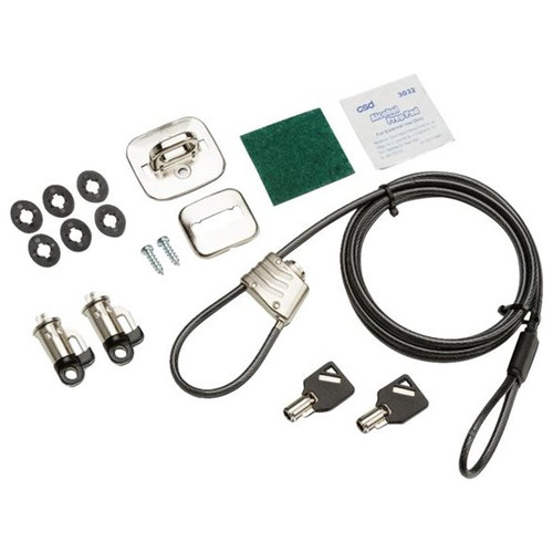 HP Kit de bloqueo de seguridad de PC profesional v3