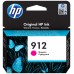 HP 912 CARTUCHO DE TINTA HP912 MAGENTA (3YL78AE)