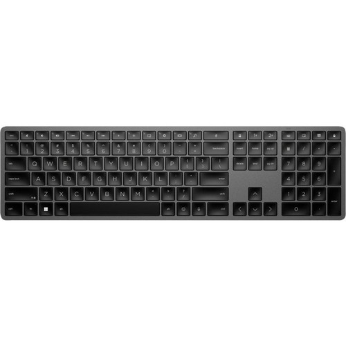 Teclado hp 975 modo dual inalambrico-MR24 Teclado hp 975 modo dual inalambrico
