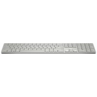 TECLADO HP ORIGINAL 970 WH