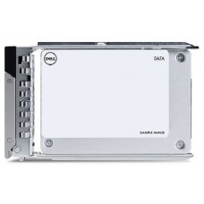 Disco duro interno ssd dell m.2