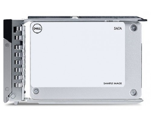 Disco duro interno ssd dell m.2