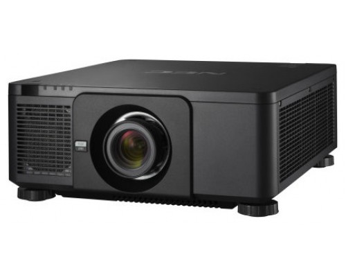 NEC PX1004UL Proyector para grandes espacios 10000 lúmenes ANSI DLP WUXGA (1920x1200) 3D Negro