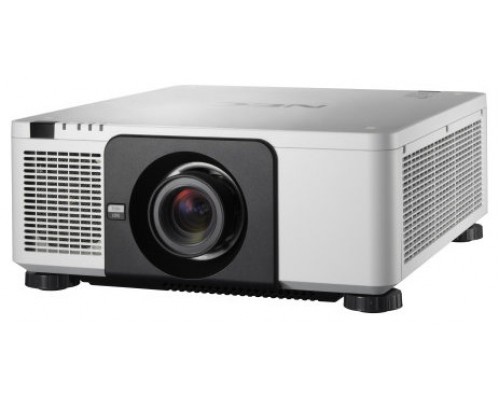 NEC PX1004UL Proyector para grandes espacios 10000 lúmenes ANSI DLP WUXGA (1920x1200) 3D Blanco