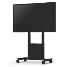 SHARP/NEC PD02MHA-CB86 2,49 m (98") Negro