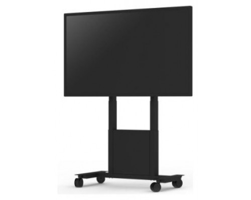SHARP/NEC PD02MHA-CB86 2,49 m (98") Negro