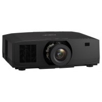 NEC PV710UL-B Proyector de alcance estándar 7100 lúmenes ANSI 3LCD WUXGA (1920x1200) Negro