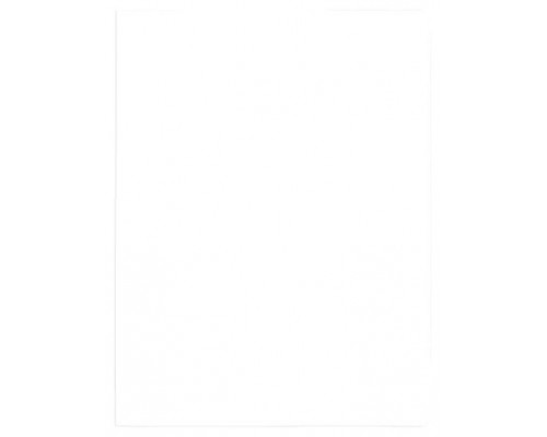 SUBCARPETAS SIMPLES PASTEL 180 GRS FOLIO COLOR BLANCO GIO 400040612 (MIN250) (Espera 4 dias)