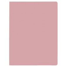 SUBCARPETAS SIMPLES PASTEL 180 GRS A4 COLOR ROSA GIO 400173316 (MIN250) (Espera 4 dias)