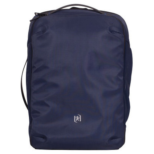 MOCHILA PARA PORTATIL 15" EXECUTIVE OXFBAG RPET AZUL MARINO OXFORD 400191410 (Espera 4 dias)-SX29 MOCHILA PARA PORTATIL 15" EXECUTIVE OXFBAG RPET AZUL MARINO OXFORD 400191410 (Espera 4 dias)