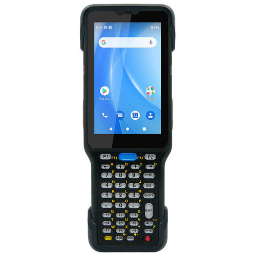 ACCESORIO UNITECH 401609G GLASS SCREEN PROTECTOR