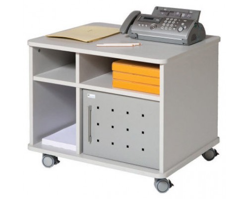 MESA MULTI USO ALTA RD-4020 (GRIS) ROCADA 4020 (Espera 4 dias)