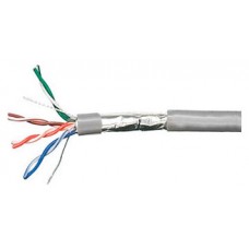 CABLE EQUIP 305M BOBINA RJ45 F-UTP CAT.5E RIGIDO