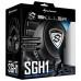 AURICULAR+MIC SHARKOON SKILLER SGH1 PS4-PC-XBOX