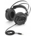 AURICULAR+MIC SHARKOON SKILLER SGH3 NEGRO