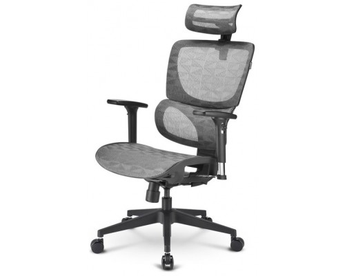 SILLA SHARKOON OFFICEPAL C30M NEGRA