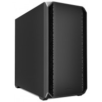 CAJA GAMING mATX SHARKOO MK2 4XVENT 120MM 3XUSB SN FUENTE NEGRO