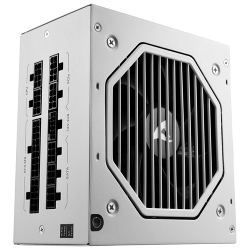 FUENTE ALIMENTACION SHARKOON REBEL P20 GOLD 750W BLANCO-DI20 FUENTE ALIMENTACION SHARKOON REBEL P20 GOLD 750W BLANCO