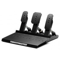 Thrustmaster Raceline Pedals III Negro Pedales PC, PlayStation 4, PlayStation 5, Xbox One, Xbox Series S, Xbox Series X