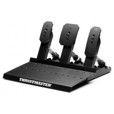 Thrustmaster Raceline Pedals III Negro Pedales PC, PlayStation 4, PlayStation 5, Xbox One, Xbox Series S, Xbox Series X