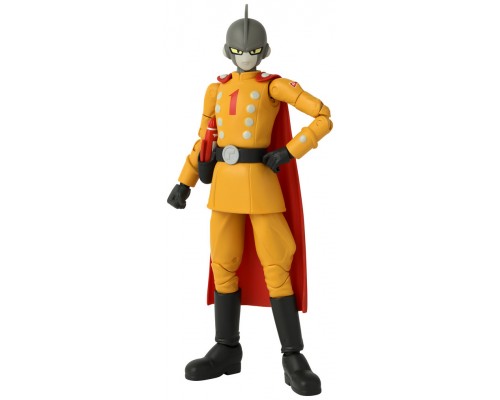 Figura bandai dragon stars dragon ball