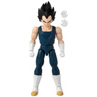 Figura dragon ball dragon stars vegeta