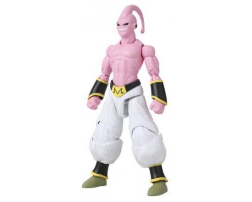 Figura dragon ball dragon stars majin