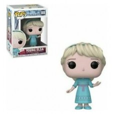 Funko pop disney frozen 2 young