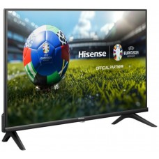 TV HISENSE SMART TV 40A4N 40" MODO JUEGO DEPORTES IA DOLBY DTS TDT