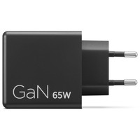 CARGADOR LENOVO DUAL USB-C 65W 1.5M